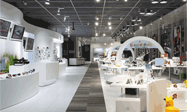 今年全国快递业务量突破1500亿件